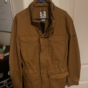 Timberland Coat